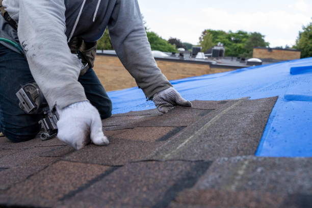 Quick and Trustworthy Emergency Roof Repair Services in Malden, MO